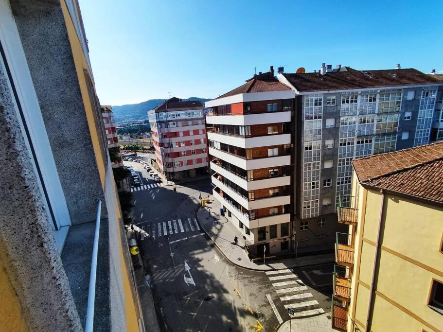Marina Home Ourense Exterior photo