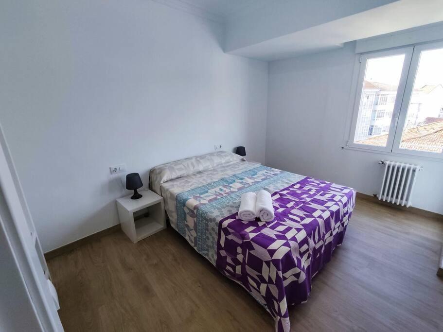 Marina Home Ourense Exterior photo