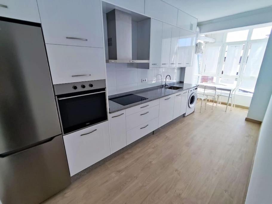 Marina Home Ourense Exterior photo