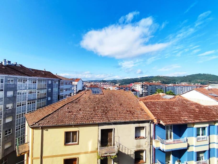Marina Home Ourense Exterior photo